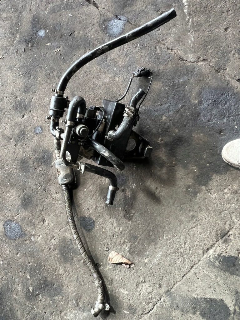 Купить Mercedes econic webasto