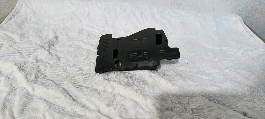 фото №1, Кронштейн радара праве polestar