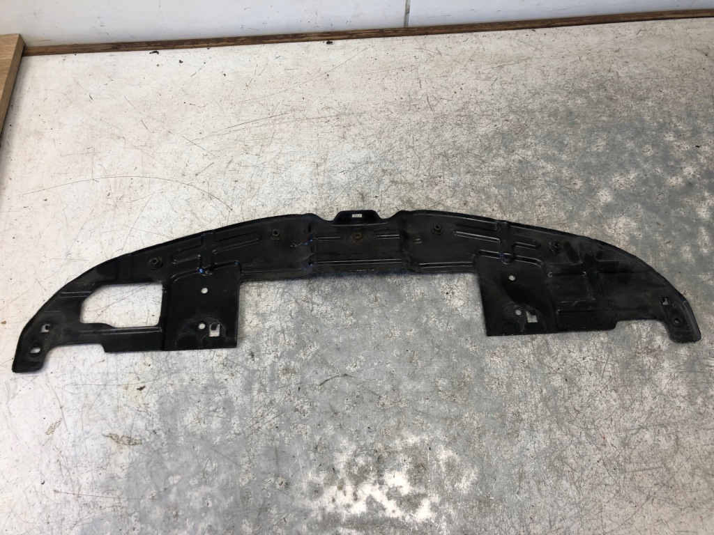 фото №3, Защита поперечина передний opel mokka