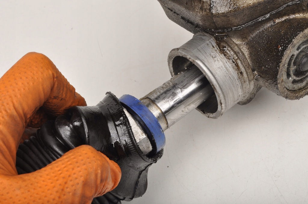 фото №6, Renault thalia ii 1.2 рулевая рейка 023-0080-041-101 eu