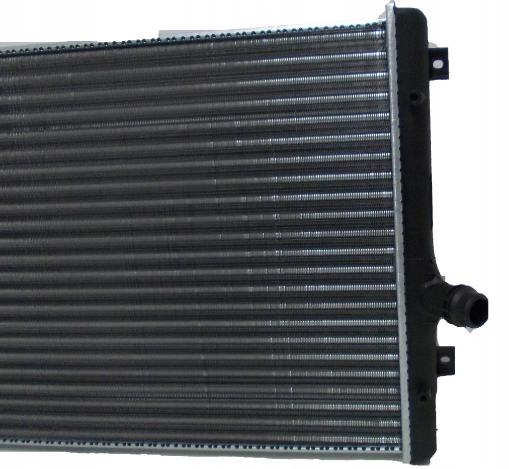 Радіатор води audi a3 04-13 tt 06-14 1k0121251ab Оригінал