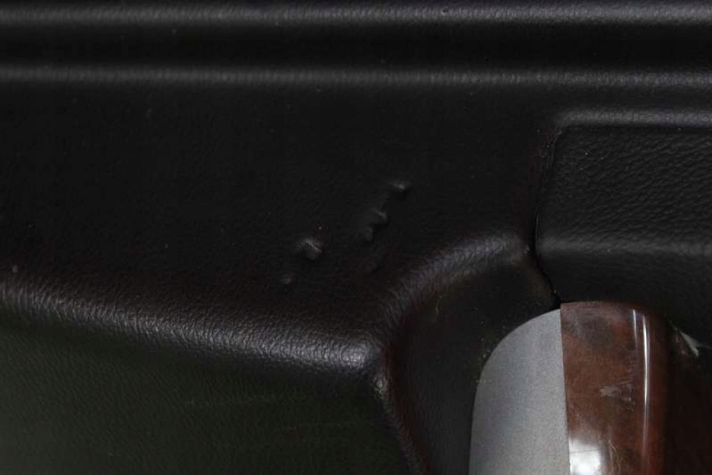 фото №5, Обшивка обшивки двері eu bmw e65 01-05