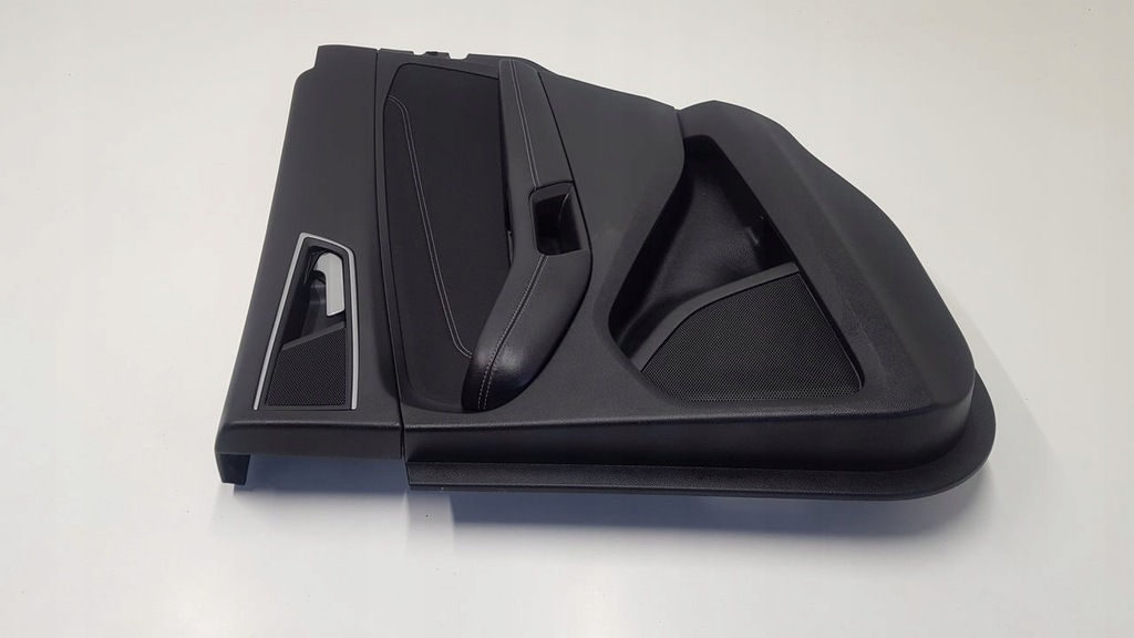 фото №11, Обивка дверь правый задняя ford edge mk2 titanium