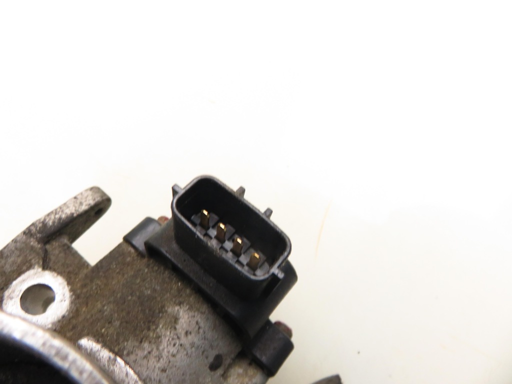 фото №8, Дросельна заслінка subaru legacy iii kombi bh 2.0 awd 125 - ej201 rtr60352