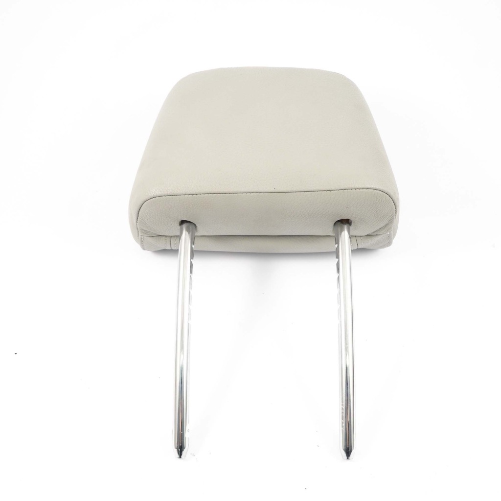 фото №10, Bmw e90 e91 e92 підголівник сидіння перед шкіра sport