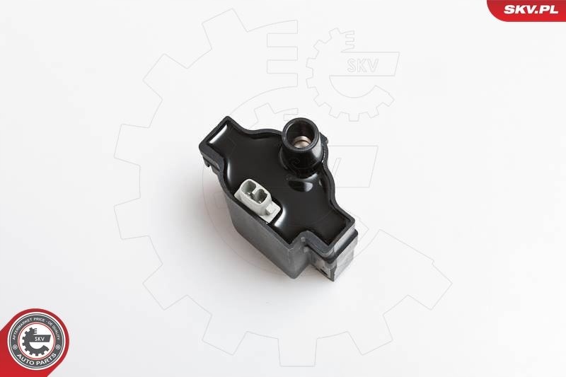 Котушка zapl. suzuki samurai 88- 1.3 - skv esen 03skv094 в Україні