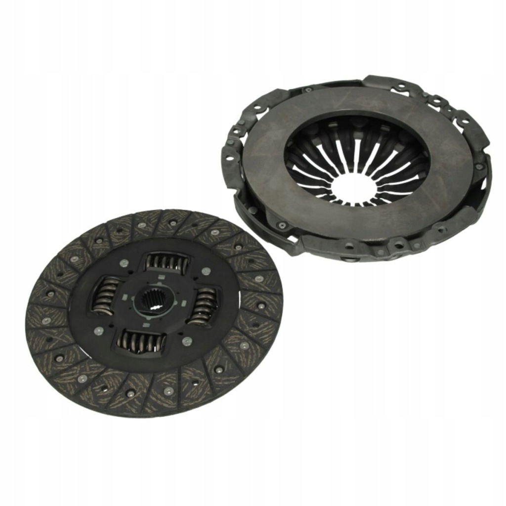 фото №2, Сцепление kpl. nexus f1r091nx