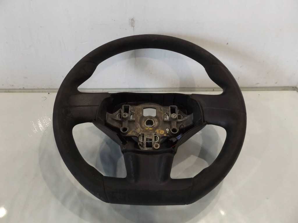 фото №1, C3 ii воздуховод zniszczona !!!!