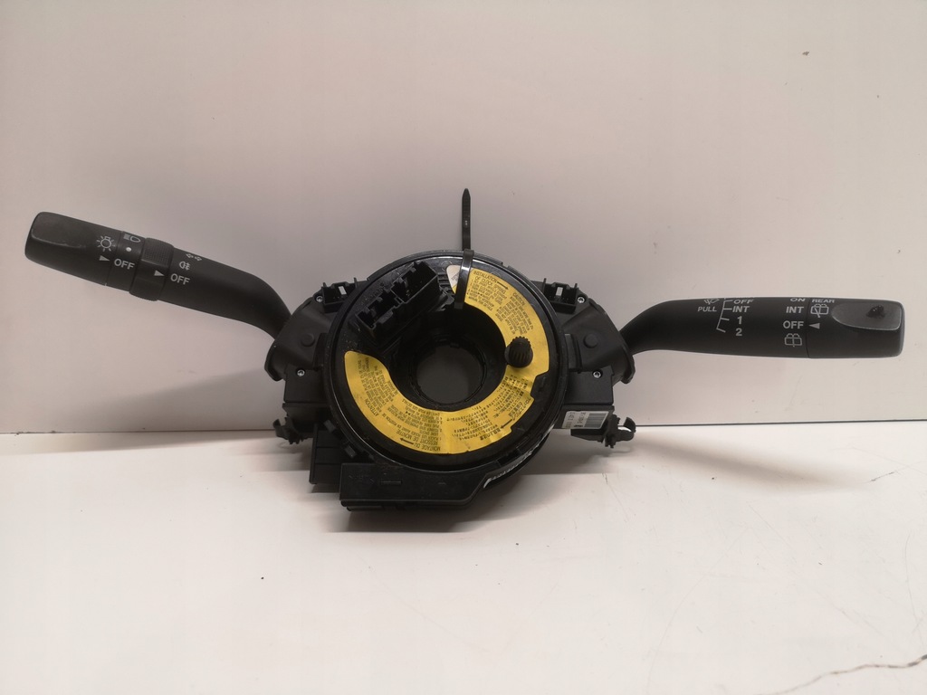 фото №14, Mazda 2 ii 02-07 перемикач комбінований