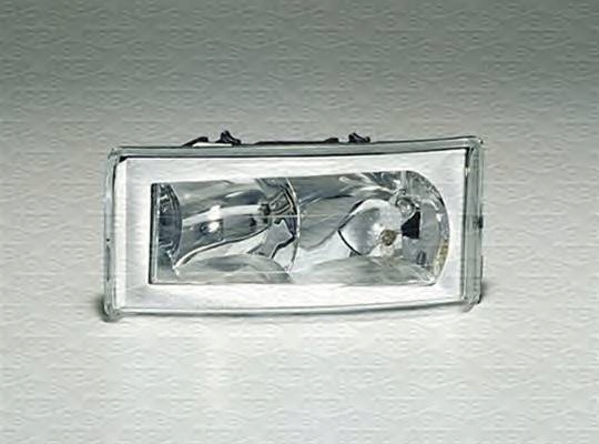 Купить Фара света передних magneti marelli lpf792