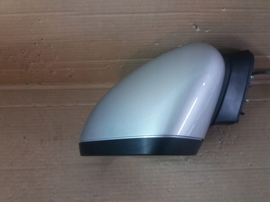 фото №8, Ford puma mk2 левая складной ассистент 12 pin eu