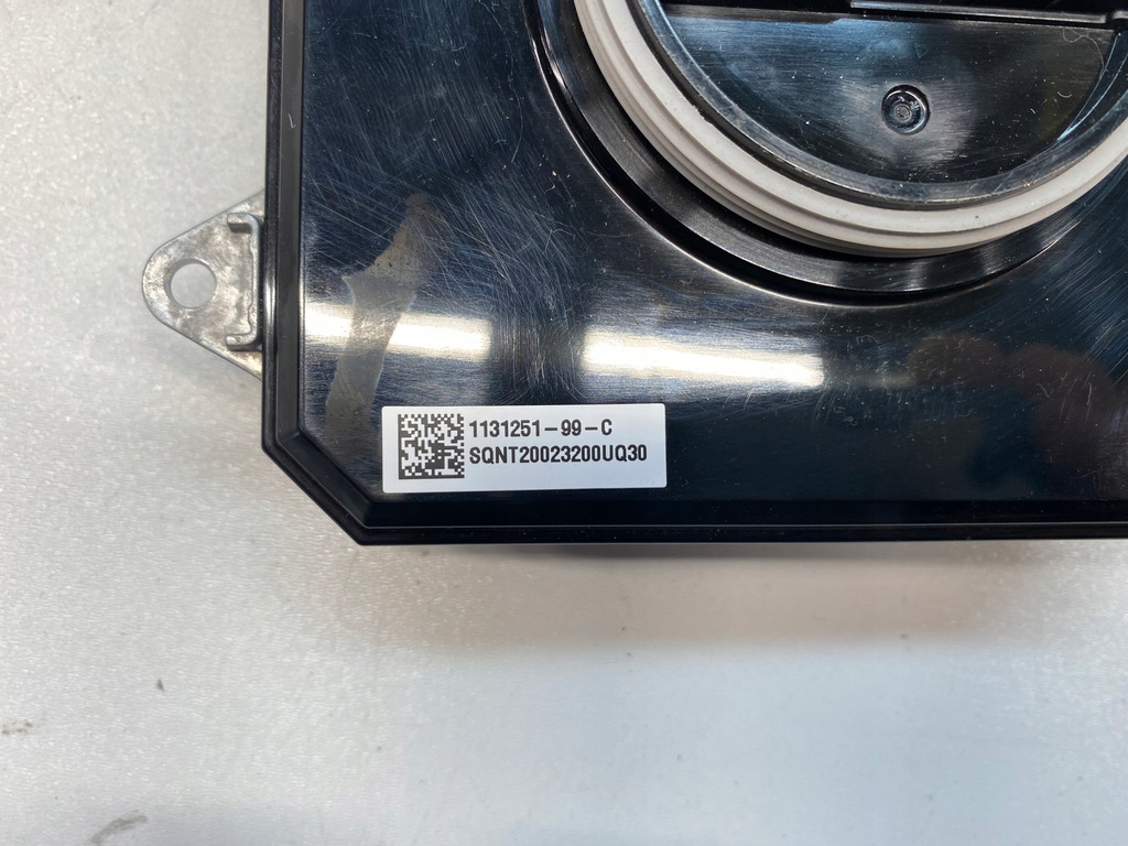 фото №4, Преобразователь модуль лампы full led tesla model 3