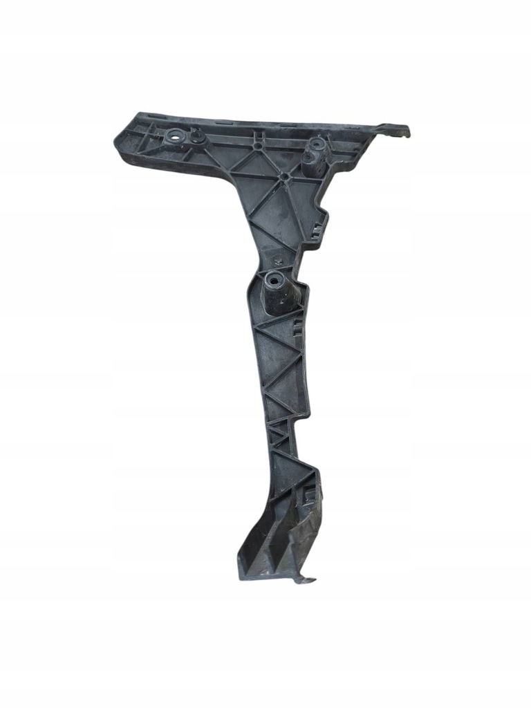 фото №6, Audi q5 sq5 2013 ліва сторона кронштейн / кронштейн бампера заднього