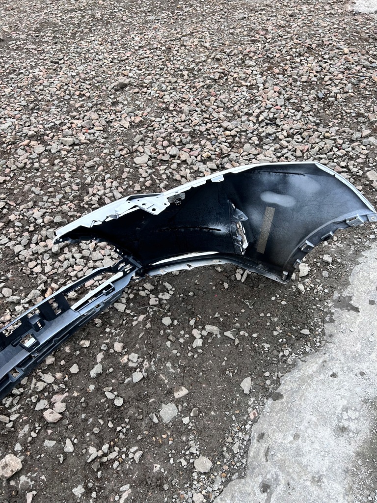 Бампер передній lexus rx iv 19- lift nr.84 в Україні