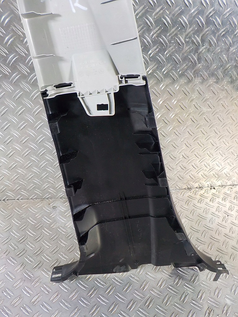 фото №6, Suzuki sx4 s-cross 22- защита обшивка стойка правое