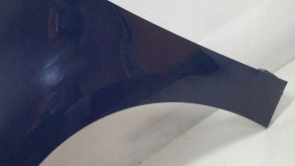 фото №7, Крыло передний левый renault scenic iii dv460 2010