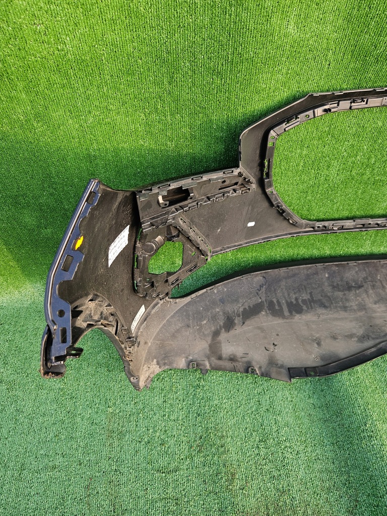 фото №8, Бампер перед audi q4 e-tron 89a 21- оригинал