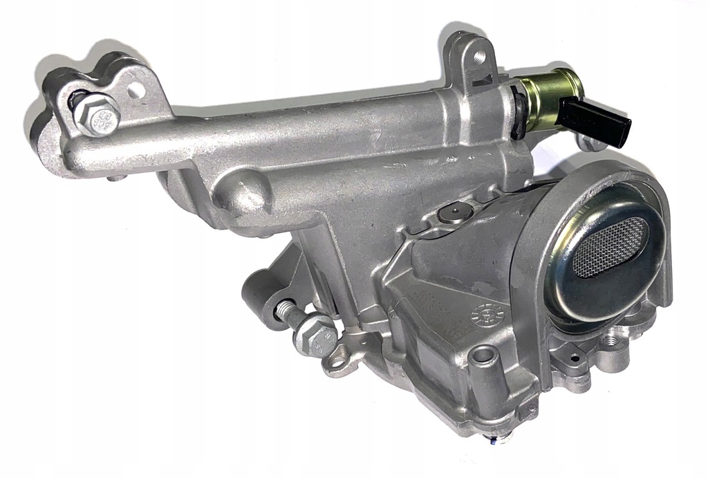 фото №1, Насос масла zs оригинальный номер