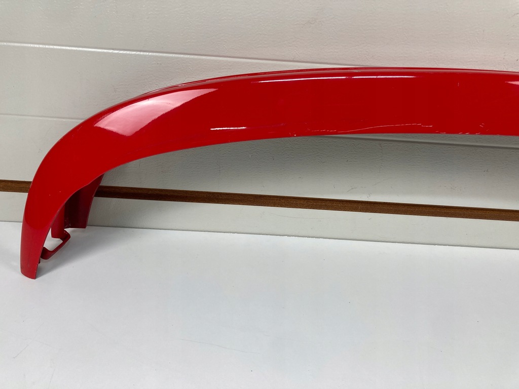 фото №10, Бампер передний porsche 911 930