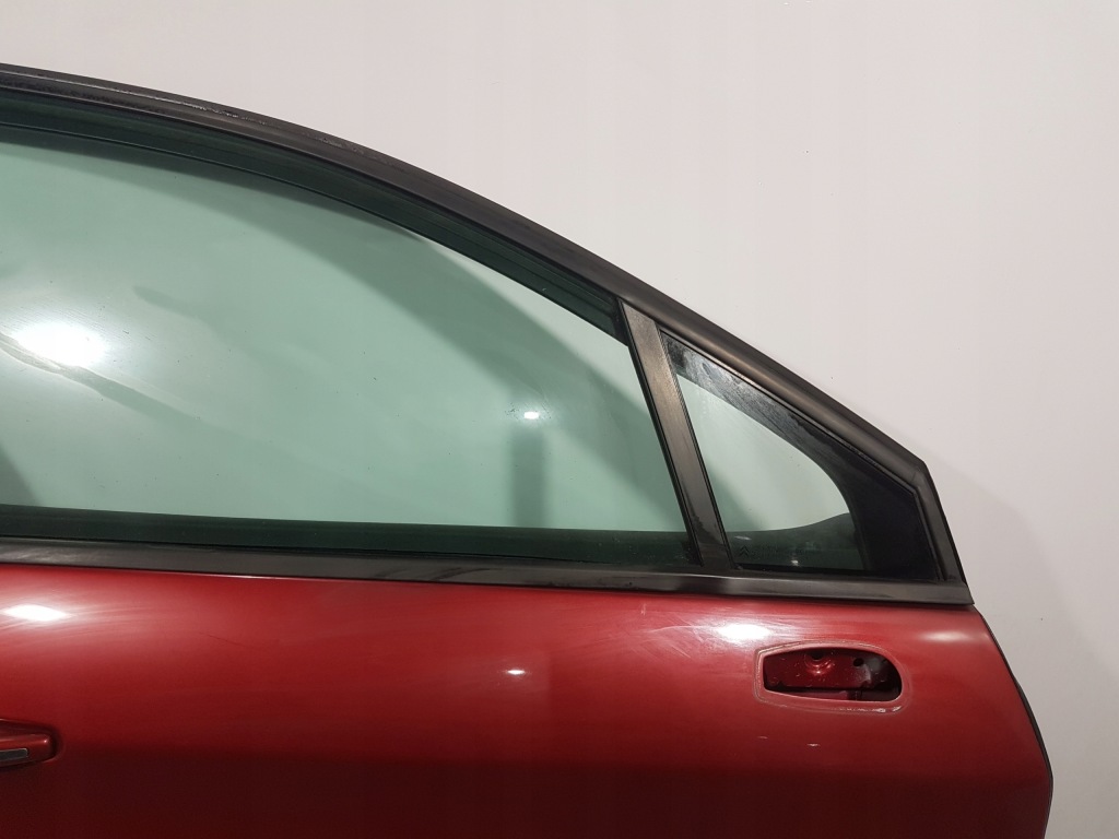 фото №3, Citroen c5 ii x7 дверь перед правое kkqd