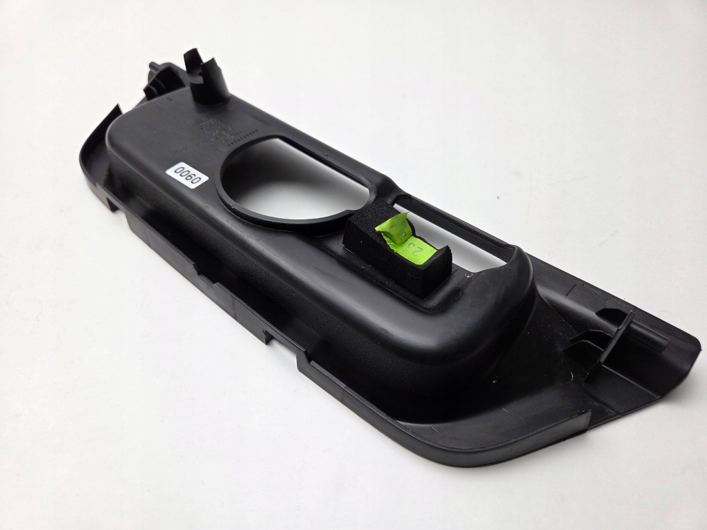 фото №8, Proace city combo berlingo rifter защита заглушка крышки задняя 9681427977