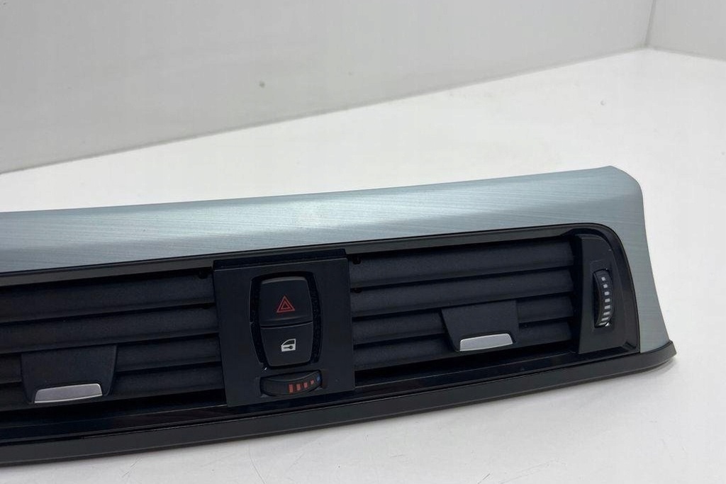 фото №8, Впуск повітря консолі bmw 4 coupe f32, f82 9218552 3.0l дизель 2014