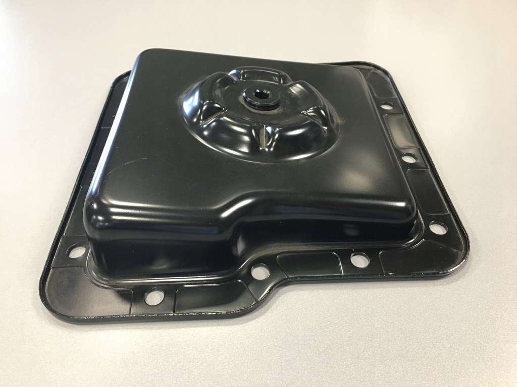 Купить Поддон масляная jeep cherokee xj 2,5td