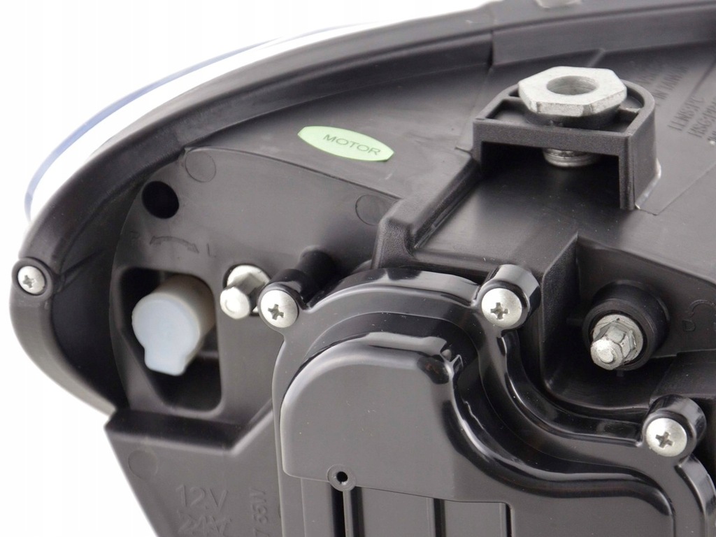 фото №8, Лампи перед daylight led vw scirocco 3 13 08-