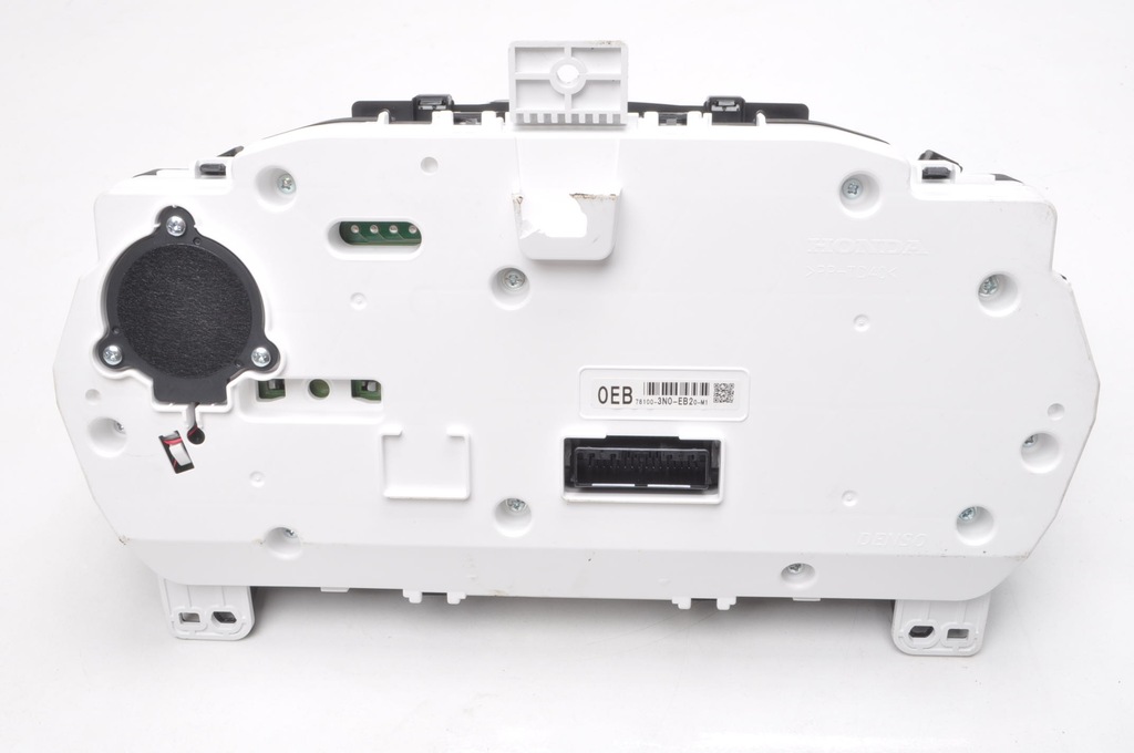 фото №7, Honda hr-v iii 1.5 ehev счетчик приборы 78100-3n0-eb20-m1 23r