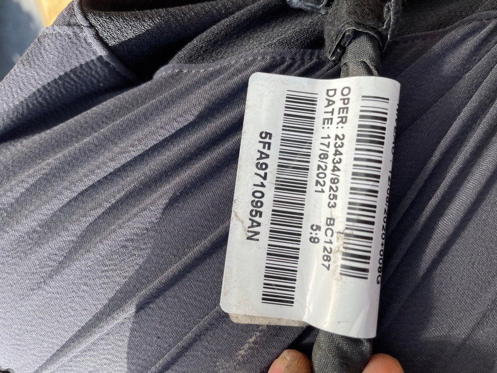 фото №12, Бампер передний перед seat leon iv 4 жгут pdc