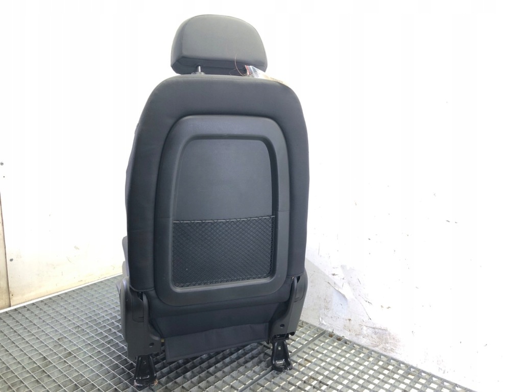 фото №10, Сиденье левый перед opel antara a suv