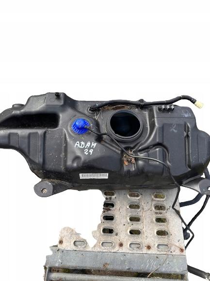 Бак bak топлива opel adam 13356936 Оригинал