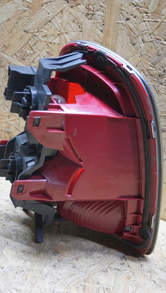 фото №14, Лампа правый задняя mini cooper r56