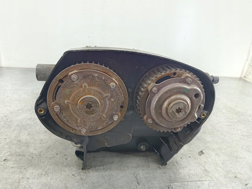 фото №10, Головка opel astra h x0526566 z18xer 1.8 16v