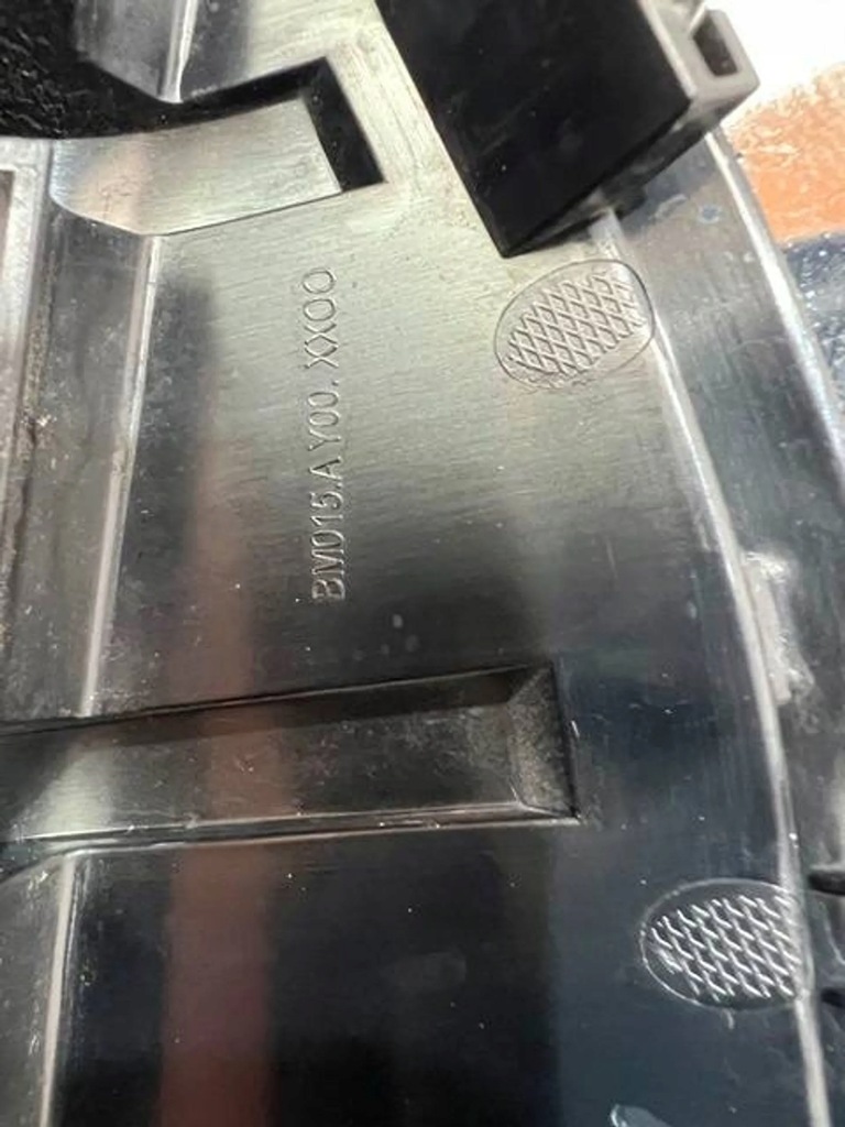 фото №9, Bmw 3 g20 g21 решётки радиатора решётка радиатора решётка радиатора