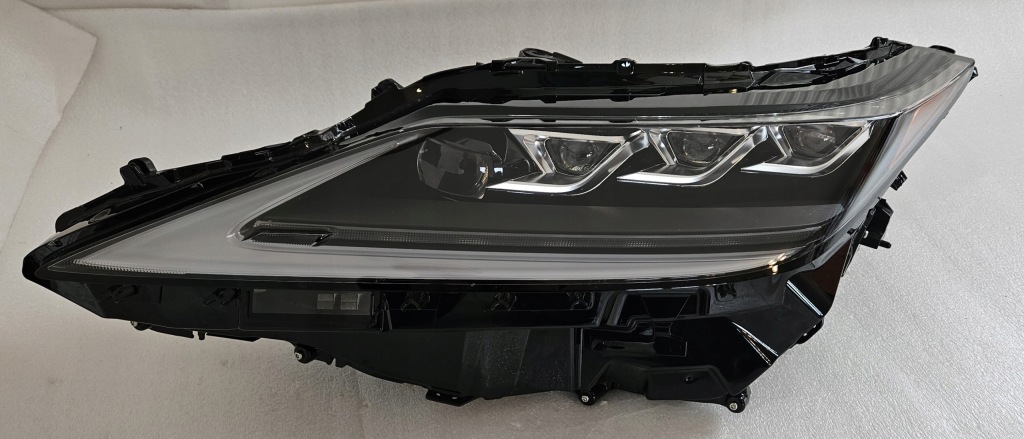 Лампа перетворювач ліва lexus rx iv рестайлінг  2019-2022 Доставка