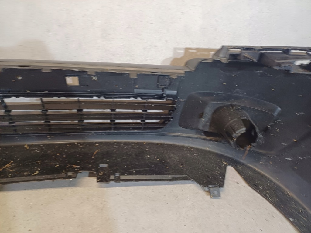 фото №14, Бампер перед передній scudo expert jumpy proace nr. 1497585077f