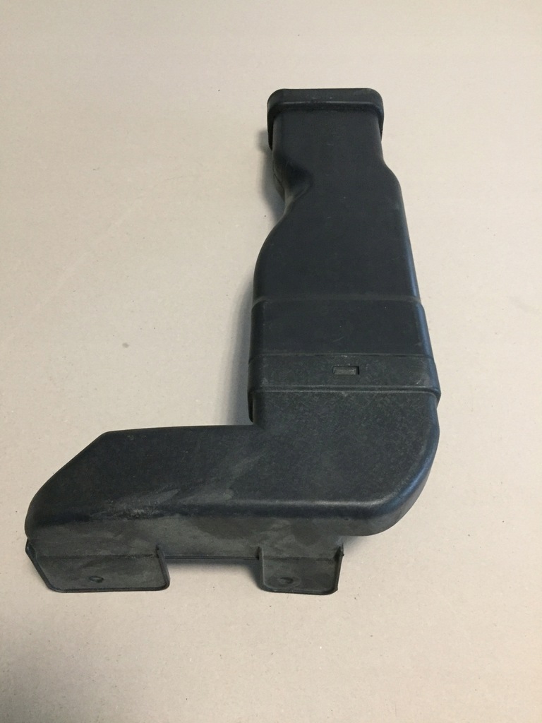 фото №1, Kia rio iii 11- повітрозабірник труба повітря 28210-1w100