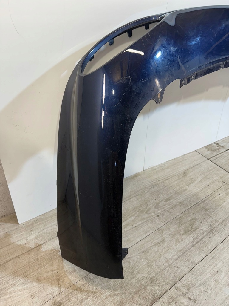 фото №7, Bentley continental gt iii бампер задній дифузор