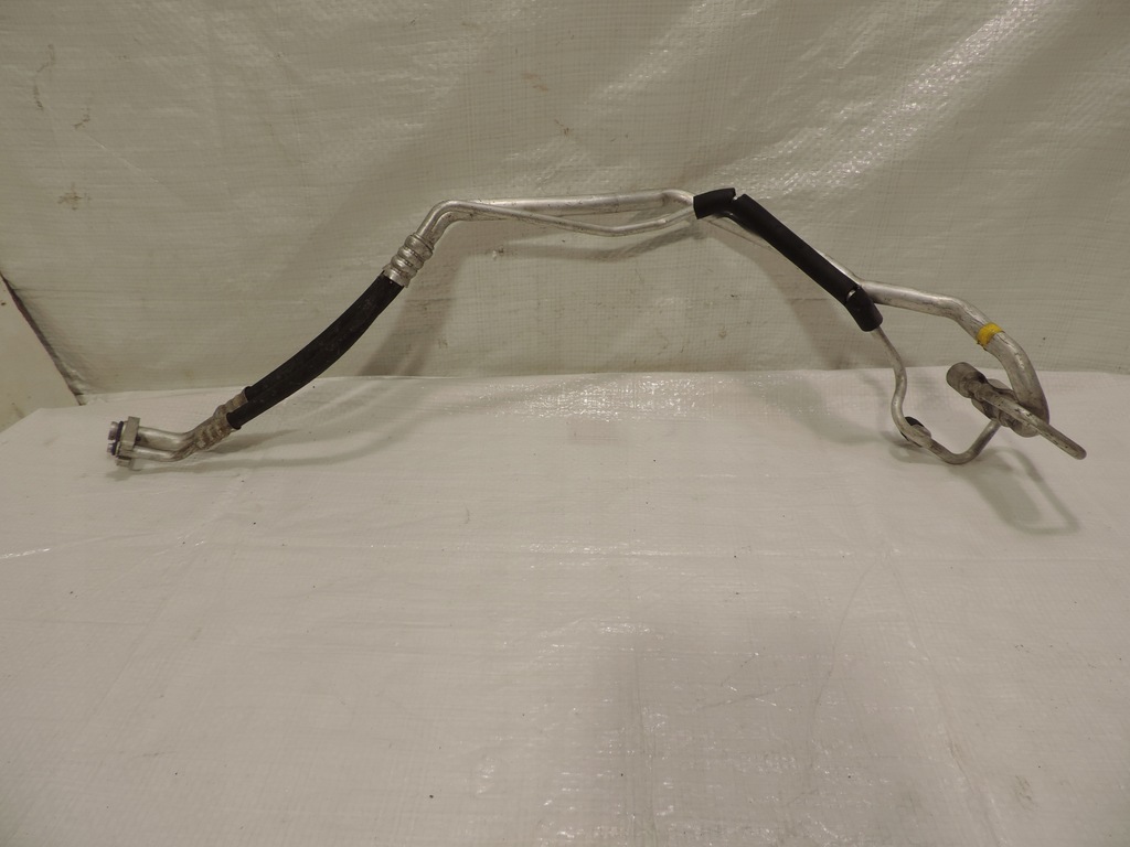 фото №1, Шланг кондиціонера opel adam 1,4 13356380