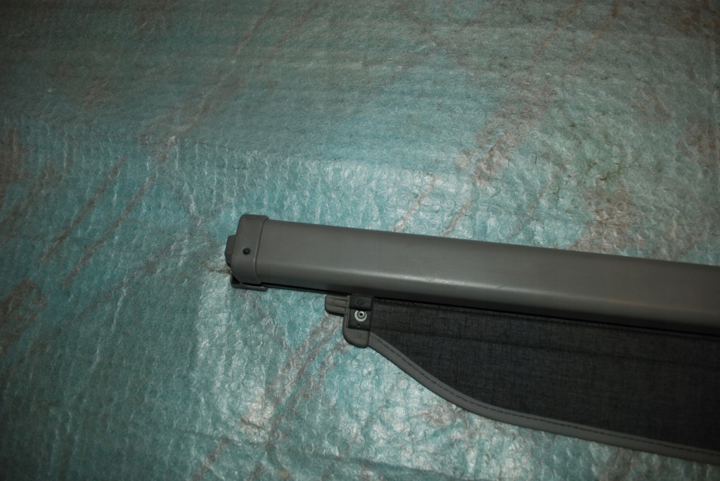 Subaru forester 2 шторка багажника 02-08 Київ