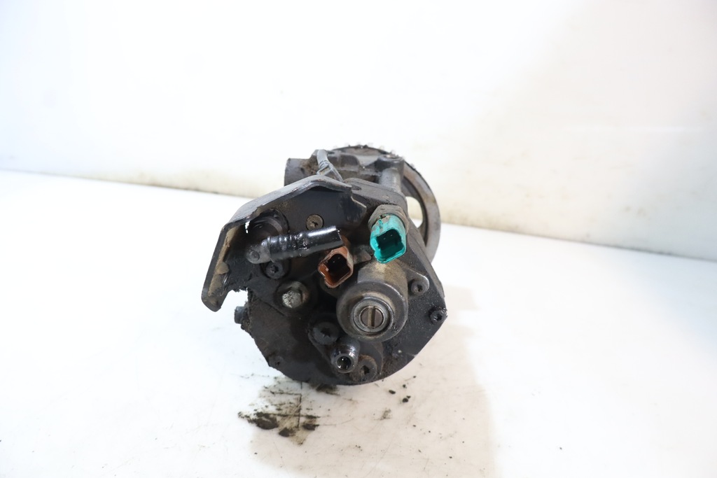 фото №3, Насос впрыскная renault clio iii 1.5dci