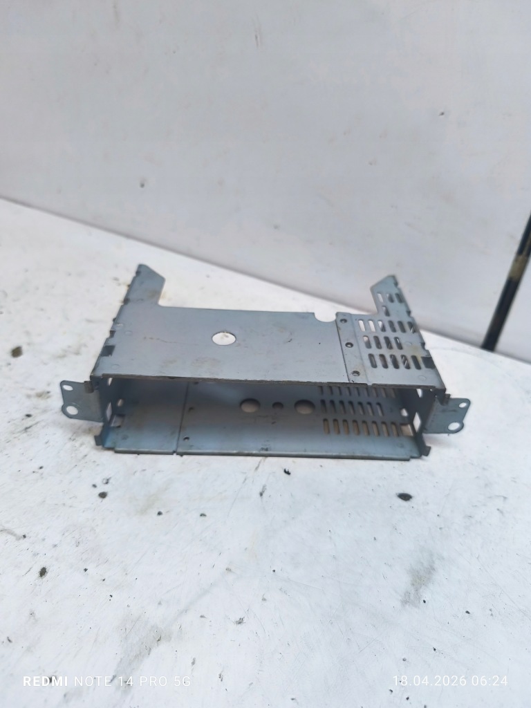 Купити Рамка кронштейн радіо daewoo matiz 1 m100 98-08