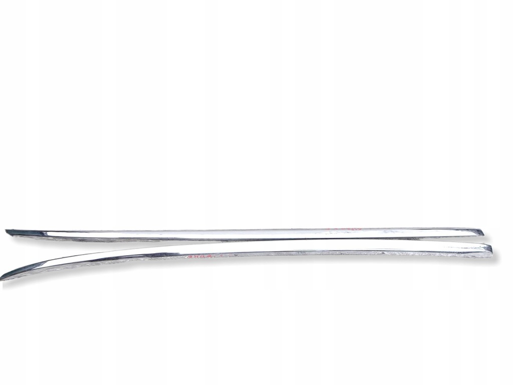 фото №1, Балка pod бампер перед opel astra k