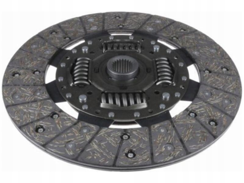 фото №1, Диск зчеплення mitsubishi pajero iv 3.2 iii 3.2 ii 3.2