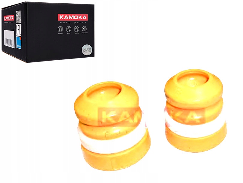 фото №1, Kamoka 2019054 набір захисту пилозахисний, амортизатор