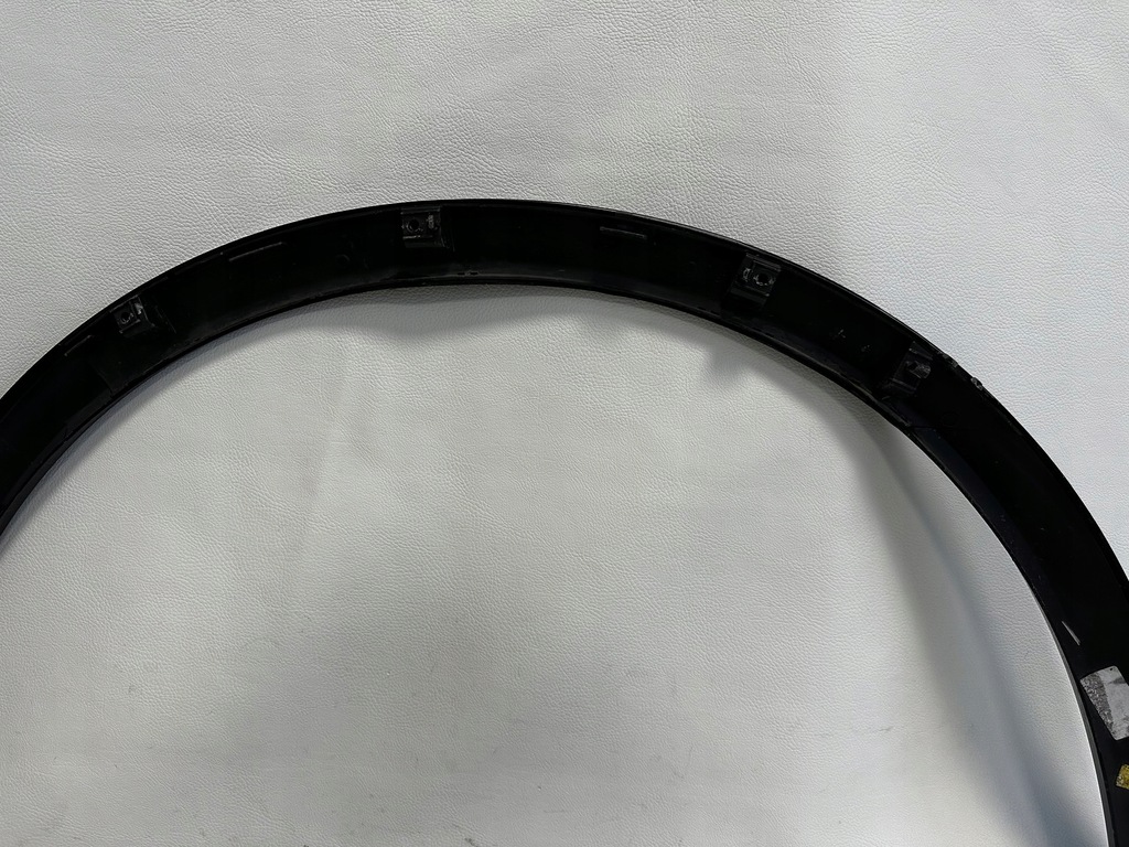 фото №6, Porsche cayenne 3 молдинг левая 2017-