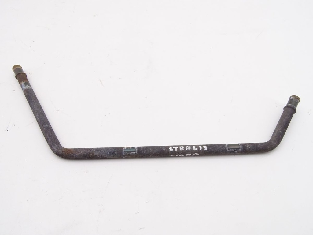 фото №1, Iveco stralis cursor 10 e3 трубка wody