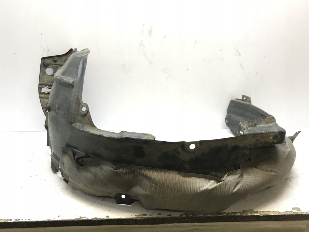 фото №1, Honda cr-v crv iv подкрылок левая передние 74151-t1ga-g0