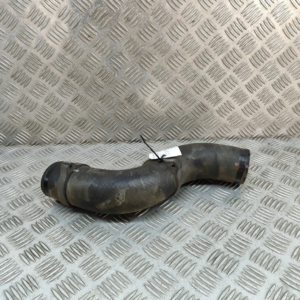 фото №3, Toyota land cruiser bj70 2017 wąż / труба интеркулер